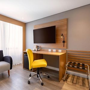 Habitación Estándar con Cama King